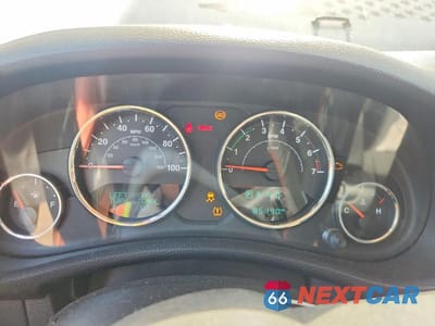 Zdjęcie 9 z 13 samochodu: 2016 JEEP WRANGLER UNLIMITED SPORT VIN:1C4BJWDG9GL191510 - miniatura