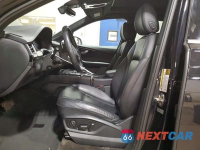 Zdjęcie 7 z 13 samochodu: 2018 AUDI Q7 PREMIUM PLUS VIN:WA1LAAF75JD006708 - miniatura