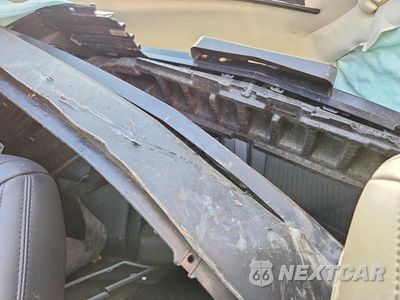 Zdjęcie 10 z 13 samochodu: 2017 CADILLAC XT5 LUXURY VIN:1GYKNDRS5HZ245075 - miniatura