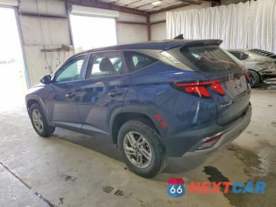 Drugie zdjęcie samochodu z przodu: 2025 HYUNDAI TUCSON SE VIN:5NMJACDE9SH541513 - miniatura