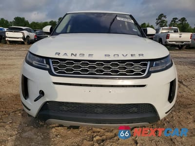 Piąte zdjęcie samochodu w środku: 2020 LAND ROVER RANGE ROVER EVOQUE S VIN:SALZJ2FX2LH020088 - miniatura