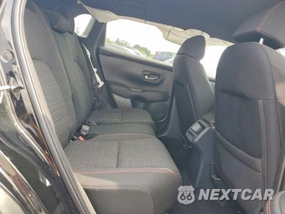 Zdjęcie 11 z 14 samochodu: 2026 HONDA HR-V SPORT VIN:3CZRZ2H59TM725715 - miniatura