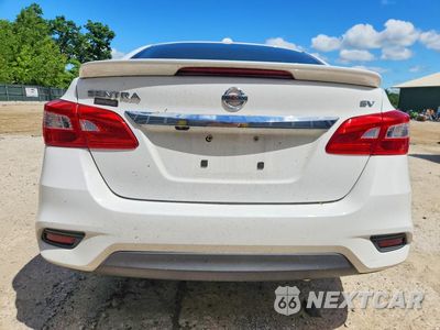 Zdjęcie 6 z 12 samochodu: 2016 NISSAN SENTRA SV VIN:3N1AB7AP9GY270804 - miniatura