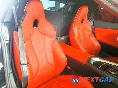 Zdjęcie 10 z 12 samochodu: 2020 BMW Z4 M40I VIN:WBAHF9C01LWW37544 - miniatura