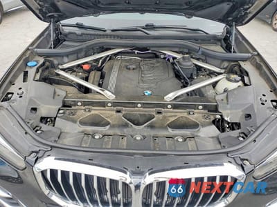 Zdjęcie 12 z 13 samochodu: 2022 BMW X5 SDRIVE40I VIN:5UXCR4C06N9N09839 - miniatura