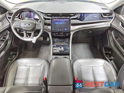 Zdjęcie 8 z 13 samochodu: 2022 JEEP GRAND CHEROKEE LIMITED 4XE VIN:1C4RJYB60N8717012 - miniatura