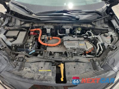 Zdjęcie 11 z 13 samochodu: 2024 NISSAN ARIYA EVOLVE+ E-4ORCE VIN:JN1DF0BB1RM733973 - miniatura