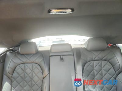 Zdjęcie 10 z 13 samochodu: 2025 BMW X6 XDRIVE40I VIN:5UX33EX08S9X01227 - miniatura