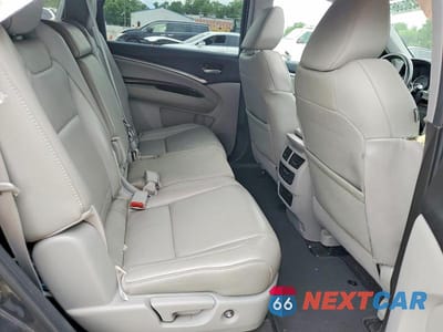 Zdjęcie 11 z 13 samochodu: 2015 ACURA MDX TECHNOLOGY VIN:5FRYD4H49FB010489 - miniatura