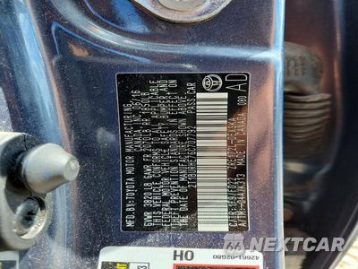 Zdjęcie 23 z 24 samochodu: 2016 TOYOTA COROLLA S PLUS VIN:2T1BURHE7GC707792 - miniatura