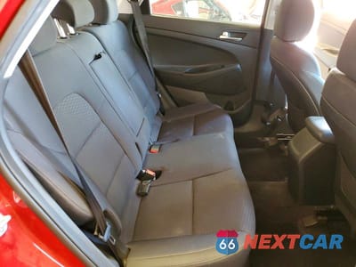 Zdjęcie 11 z 13 samochodu: 2021 HYUNDAI TUCSON VALUE VIN:KM8J33A47MU387882 - miniatura