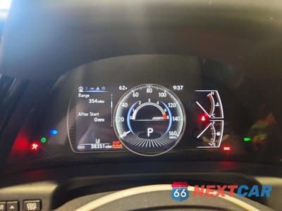 Zdjęcie 9 z 12 samochodu: 2022 LEXUS ES 350 BASE VIN:58ADZ1B1XNU128821 - miniatura