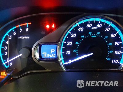 Zdjęcie 9 z 13 samochodu: 2014 TOYOTA SIENNA XLE 7-PASSENGER VIN:5TDDK3DC6ES092270 - miniatura