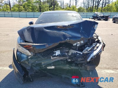 Piąte zdjęcie samochodu w środku: 2019 NISSAN ALTIMA SR VIN:1N4BL4CV6KC123405 - miniatura