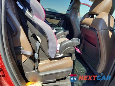 Zdjęcie 10 z 12 samochodu: 2016 GMC ACADIA SLT-1 VIN:1GKKVRKD5GJ108881 - miniatura