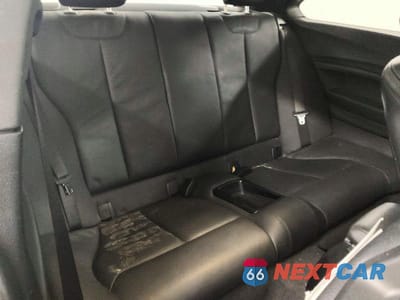 Zdjęcie 10 z 12 samochodu: 2017 BMW 230XI VIN:WBA2H9C34HV987015 - miniatura