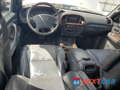 Zdjęcie 8 z 12 samochodu: 2006 TOYOTA TUNDRA DOUBLE CAB SR5 VIN:5TBET34186S512542 - miniatura
