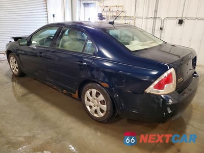 Drugie zdjęcie samochodu z przodu: 2008 FORD FUSION S VIN:3FAHP06Z28R123210 - miniatura