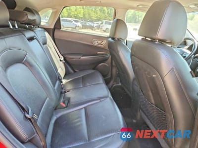 Zdjęcie 10 z 12 samochodu: 2021 HYUNDAI KONA ULTIMATE VIN:KM8K53AG0MU131852 - miniatura
