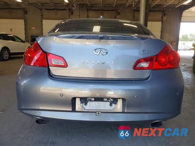 Zdjęcie 6 z 12 samochodu: 2012 INFINITI G37 SEDAN X VIN:JN1CV6AR3CM681964 - miniatura