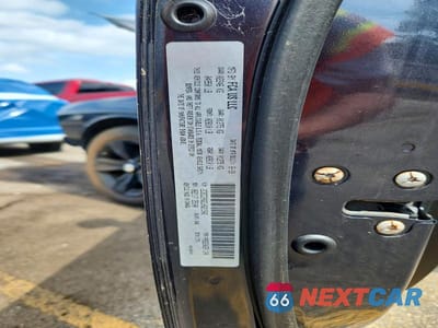 Zdjęcie 12 z 12 samochodu: 2018 DODGE CHALLENGER SXT VIN:2C3CDZAG2JH321542 - miniatura