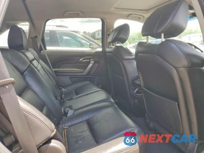 Zdjęcie 11 z 13 samochodu: 2011 ACURA MDX TECHNOLOGY VIN:2HNYD2H69BH538927 - miniatura