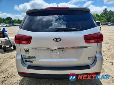 Zdjęcie 6 z 13 samochodu: 2021 KIA SEDONA LX VIN:KNDMB5C10M6674391 - miniatura