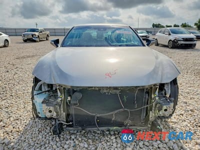 Piąte zdjęcie samochodu w środku: 2019 LEXUS ES 350 VIN:58ABZ1B11KU028318 - miniatura