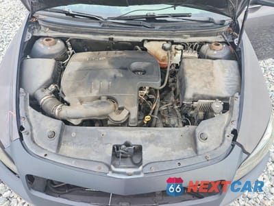 Zdjęcie 11 z 12 samochodu: 2010 CHEVROLET MALIBU LS VIN:1G1ZB5EB4AF311012 - miniatura