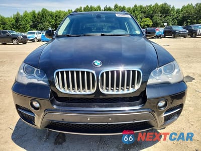 Piąte zdjęcie samochodu w środku: 2013 BMW X5 XDRIVE35I VIN:5UXZV4C55D0B24005 - miniatura