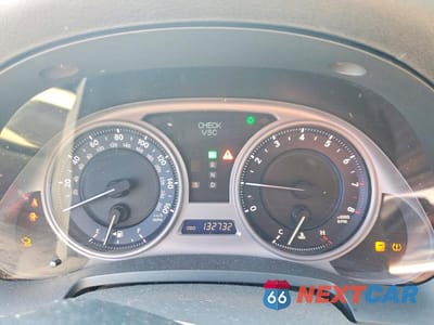 Zdjęcie 9 z 12 samochodu: 2008 LEXUS IS 250 VIN:JTHCK262685021895 - miniatura