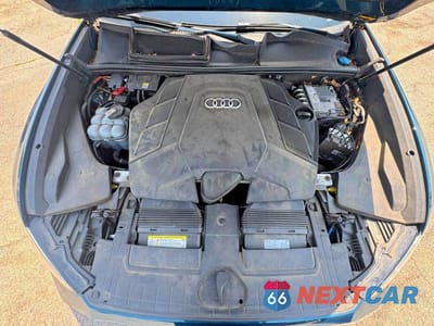 Zdjęcie 7 z 10 samochodu: 2019 AUDI Q8 PRESTIGE VIN:WA1CVAF19KD008785 - miniatura