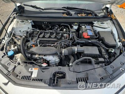 Zdjęcie 11 z 12 samochodu: 2023 HONDA ACCORD VIN:1HGCY1F20PA042016 - miniatura