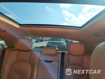Zdjęcie 10 z 13 samochodu: 2016 PORSCHE MACAN S VIN:WP1AB2A5XGLB47521 - miniatura