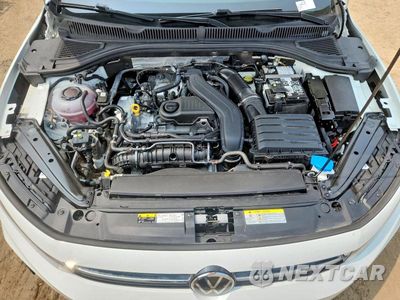 Zdjęcie 11 z 12 samochodu: 2025 VOLKSWAGEN JETTA SPORT VIN:3VWBX7BU3SM059814 - miniatura