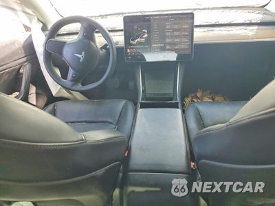 Zdjęcie 8 z 12 samochodu: 2020 TESLA MODEL 3 VIN:5YJ3E1EC6LF627637 - miniatura