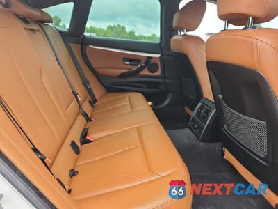 Zdjęcie 10 z 12 samochodu: 2016 BMW 328 XIGT SULEV VIN:WBA8Z5C55GG502272 - miniatura