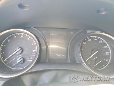Zdjęcie 9 z 13 samochodu: 2023 TOYOTA CAMRY SE VIN:4T1G11AKXPU735777 - miniatura