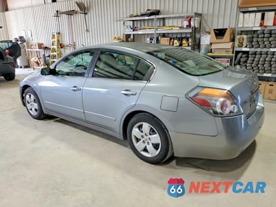 Drugie zdjęcie samochodu z przodu: 2007 NISSAN ALTIMA 2.5 VIN:1N4AL21E27N474312 - miniatura