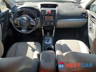 Zdjęcie 8 z 12 samochodu: 2014 SUBARU FORESTER 2.5I LIMITED VIN:JF2SJAJCXEH431041 - miniatura