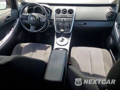 Zdjęcie 8 z 13 samochodu: 2008 MAZDA CX-7 VIN:JM3ER29L680199000 - miniatura