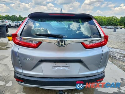 Zdjęcie 6 z 14 samochodu: 2017 HONDA CR-V LX VIN:7FARW5H32HE012153 - miniatura