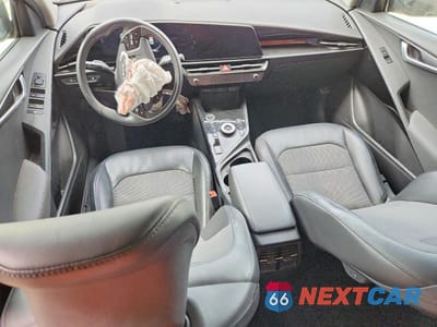 Zdjęcie 8 z 13 samochodu: 2023 KIA NIRO WIND VIN:KNDCR3L13P5026467 - miniatura