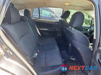 Zdjęcie 11 z 14 samochodu: 2013 SUBARU XV CROSSTREK 2.0 PREMIUM VIN:JF2GPAVC8DH850082 - miniatura