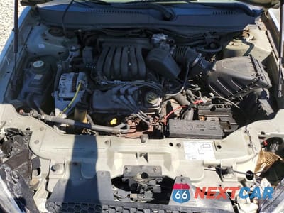 Zdjęcie 11 z 12 samochodu: 2003 FORD TAURUS SE VIN:1FAHP53U53A148286 - miniatura