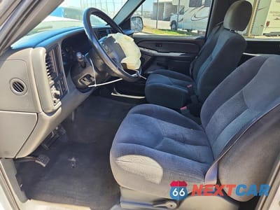Zdjęcie 7 z 13 samochodu: 2006 CHEVROLET SILVERADO C1500 VIN:2GCEC13T461121166 - miniatura