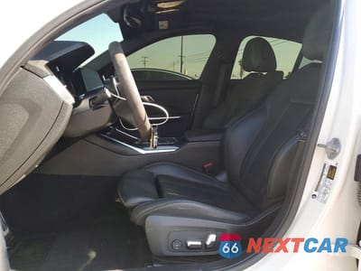 Zdjęcie 7 z 13 samochodu: 2022 BMW 330I VIN:3MW5R1J01N8C53953 - miniatura