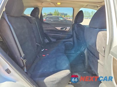 Zdjęcie 11 z 14 samochodu: 2014 NISSAN ROGUE S VIN:5N1AT2MV1EC758038 - miniatura