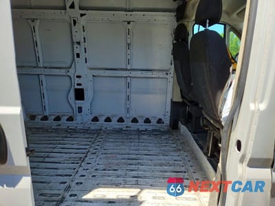 Zdjęcie 11 z 13 samochodu: 2018 RAM PROMASTER 2500 2500 HIGH VIN:3C6TRVDG0JE154926 - miniatura