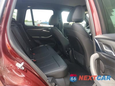 Zdjęcie 10 z 12 samochodu: 2024 BMW X3 SDRIVE30I VIN:5UX43DP06R9U24831 - miniatura